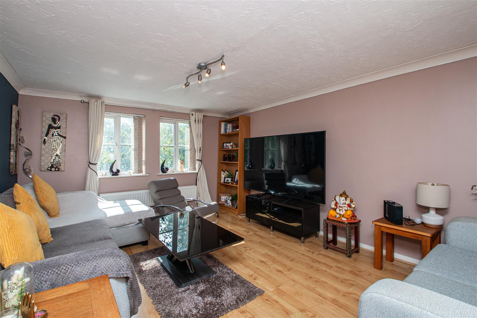 Lindisfarne Drive, Monkston, Milton Keynes